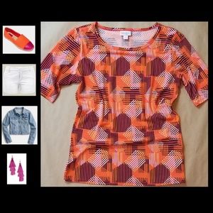 LULAROE - GIGI - SMALL